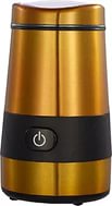 Кофемолка Centek СТ-1355 (золото)