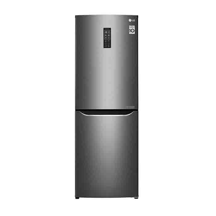 Холодильник LG GA-B379 SLUL
