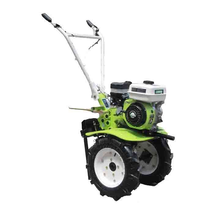 Мотоблок Ставмаш МК-9/3  