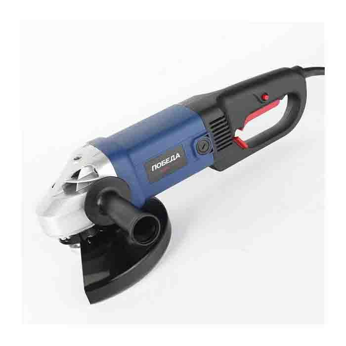 Углошлифовальная машина Победа 230/2490