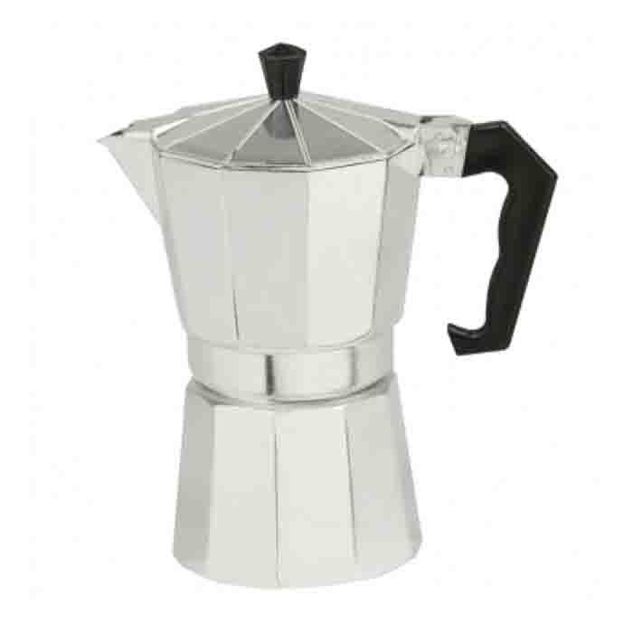 Кофеварка Zeidan гейзерная Z-4107