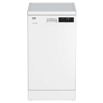Посудомоечная машина Beko DFS 28120W 