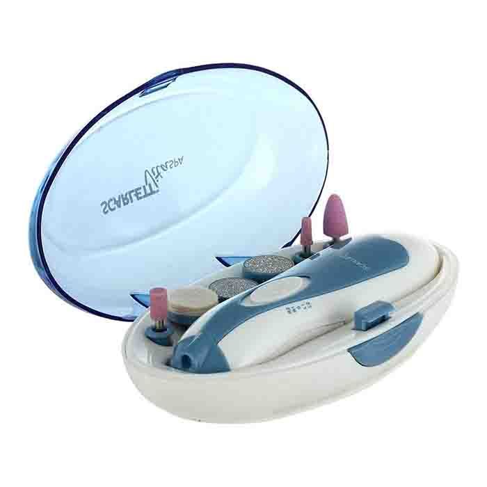 Маникюрный набор Scarlet SC-MS95007