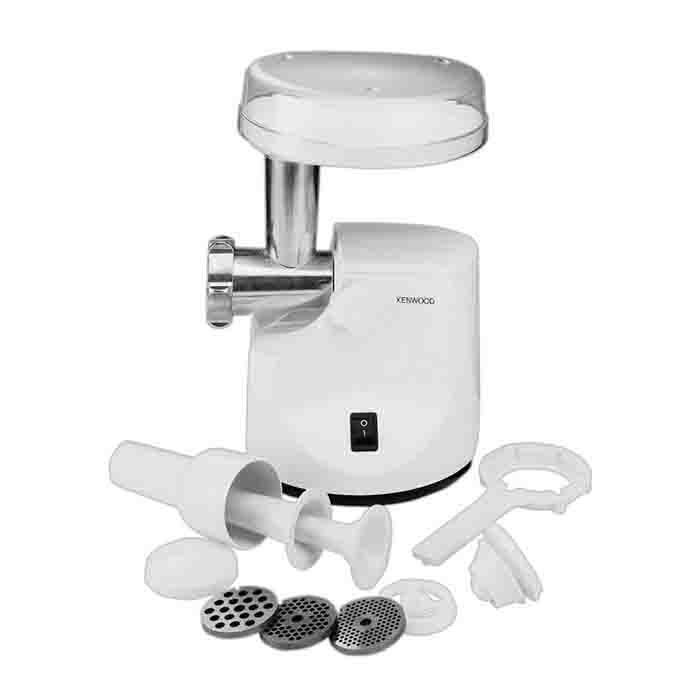 Мясорубка Kenwood MG 450
