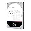 Жесткий диск 8ТБ WESTERN DIGITAL Ultrastar [HUS728T8TAL5204]