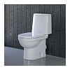 Унитаз-компакт Sanita Luxe &quot;Next&quot; NXTSLCC01040622 Акция