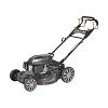 Газонокосилка Carver LMG-4256DMS бензин.