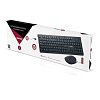 Клавиатура+мышь SmartBuy 206368AG-K (SBC-206368AG-K) /20