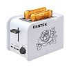Тостер Centek CT-1427 (белый) 