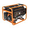 Бензогенератор CARVER PPG-8000 [01.020.00020] З