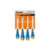 Набор отверток "ЕРМАК" (651-062)