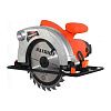 Пила циркулярная Patriot Garden CS-210
