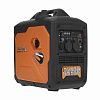 Генератор инверторный CARVER PPG-2100IS DUOMATIC [01.020.00066] ИВ