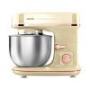 Миксер планетарный Centek CT-1139 Beige/хром !!!