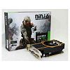 Видеокарта NINJA nVidia GTX750Ti  4ГБ  [NK75TI045F]