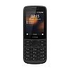Телефон моб. NOKIA 215 4G (TA-1272) Black