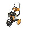Моечная машина высокого давления бензо CARVER CW-5200G PRO [01.023.0008]