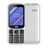 Телефон BQ-2820 Step XL+ White+blue