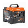 Бензогенератор DAEWOO GDA 1400i инверторный