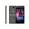 Смартфон BQ-5510 Strike Power Max 4G мятно-серый [BQ-5510]