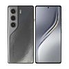 Смартфон Tecno Camon 40 8/256Gb Black [4894947069222]