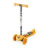 Самокат SMALL RIDER Scooter 3-х колесный (CZ) (оранжевый)