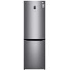 Холодильник LG GA-B419 SLGL 