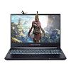 Ноутбук DREAME Machines G1660Ti-15RU55 15.6" [G1660Ti-15RU55]