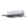 Вытяжка KRONA Kamilla slim 600 Inox 2m
