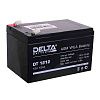 Аккумулятор Delta DT1212
