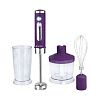 Блендер VITEK VT-3408 (VT) фиолетовый