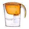 Фильтр кувшин Барьер ЭКО янтарь