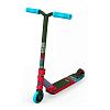 Самокат MADD GEAR (MGP) Kick Rascal трюковый (красно-синий)