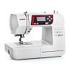 Машинка швейная Janome DC 601
