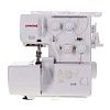 Оверлок Janome 210 D