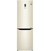 Холодильник LG GA-B419 SYGL 