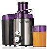 Соковыжималка Centek CT-1209 Violet (сталь)
