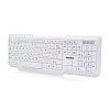 Клавиатура SmartBuy ONE 333 USB (арт.SBK-333U-W)/20