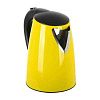 Чайник BBK EK1705S желтый