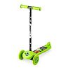 Самокат SMALL RIDER Scooter 3-х колесный (CZ) (зеленый)