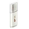 USB Silicon Power 16GB Blaze B06 белый SP016GBUF3B06V1W