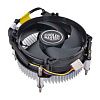 Кулер д/процессора COOLER MASTER X Dream P115 [RR-X115-40PK-R1]