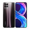 Смартфон Realme 8I 4/128Gb Space Black