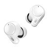 Беспроводные наушники DEPPA Air Ultra, TWS, BT 5.1, 500 мАч, белый,[44173]