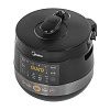 Мультиварка Midea MPC 6001 