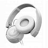 Наушники JBL T450WHT белый