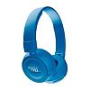 Наушники JBL T450BLU синий