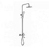 Душевая система, верхний душ, ручной душ Frud R24131