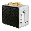Тостер Vitek VT 7156 серебристый