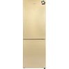 Холодильник HIBERG RFC-311DX NFGY (GOLDEN)